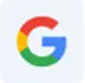 Google G Logo